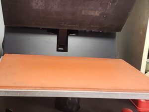 自動プレス機 PS-4634