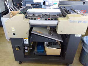 ミシン機 VP-53