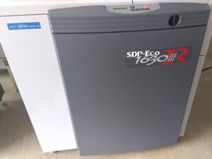 菊四裁判CTP　SDP-1630ⅢR