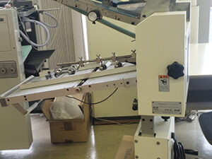 封筒フィーダーUF-01