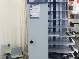 丁合機　VAC-1000a