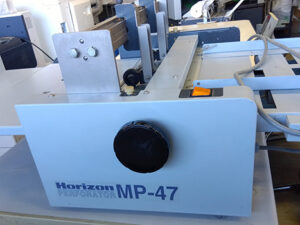 ミシン機　MP-47