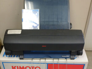 プロセッター Kimo Setter 340i