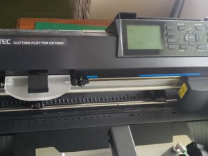 グラフテック　CE7000-ASF